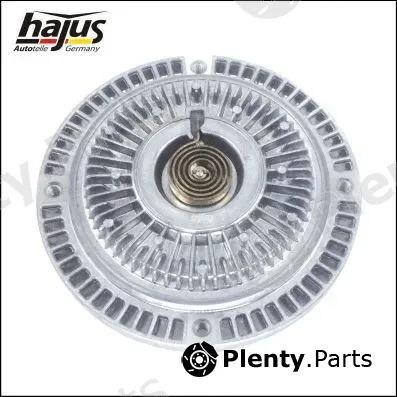 hajus Autoteile 1211095 — Clutch, radiator fan