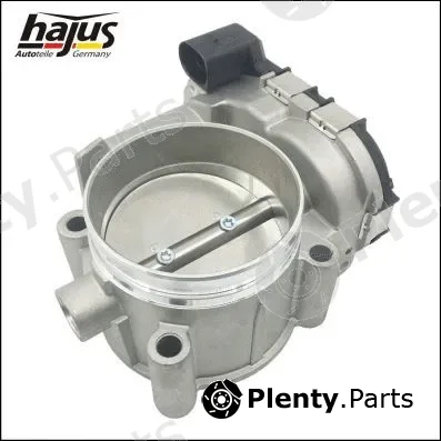 hajus Autoteile 1311097 — Throttle Body