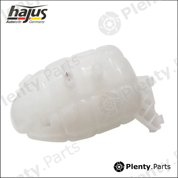 hajus Autoteile 1211507 — Expansion Tank, coolant