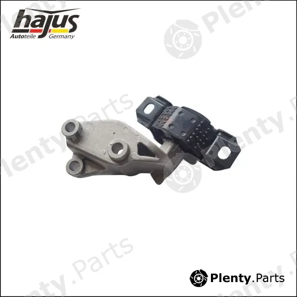 hajus Autoteile 1151557 — Mounting, engine