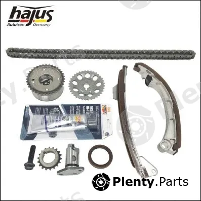 hajus Autoteile 1151393 — Timing Chain Kit