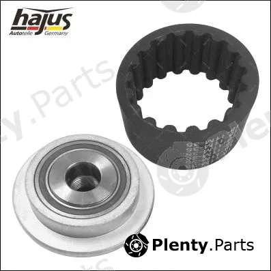 hajus Autoteile 1091051 — Alternator Freewheel Clutch