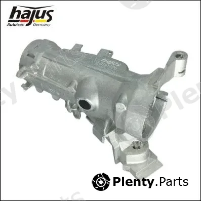 hajus Autoteile 9191070 — Steering Lock