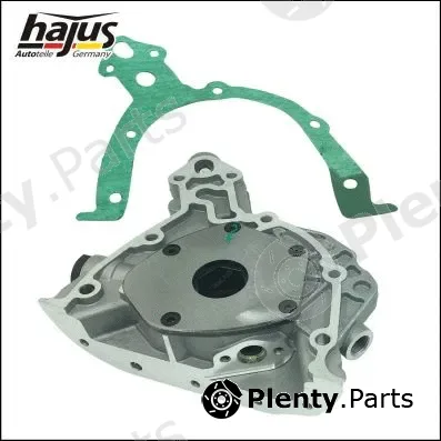 hajus Autoteile 1151165 — Oil Pump