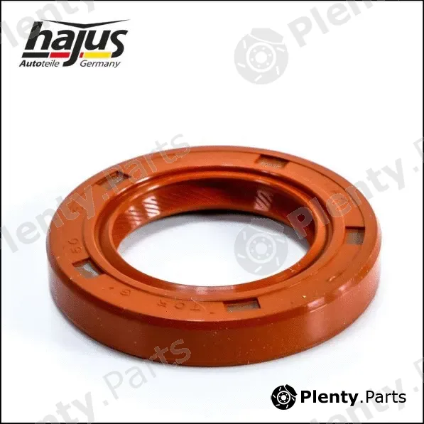 hajus Autoteile OP980031 — Shaft Seal, crankshaft