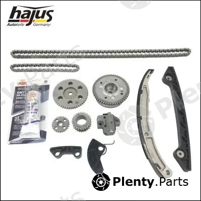 hajus Autoteile 1151396 — Timing Chain Kit