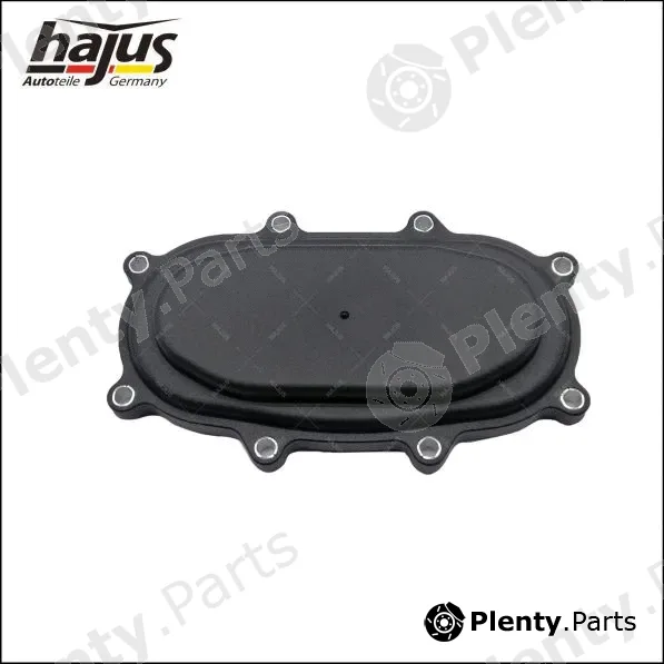 hajus Autoteile 1031044 — Timing Case Cover