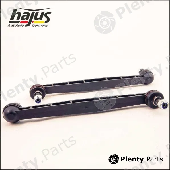 hajus Autoteile 4071304 — Link/Coupling Rod, stabiliser bar