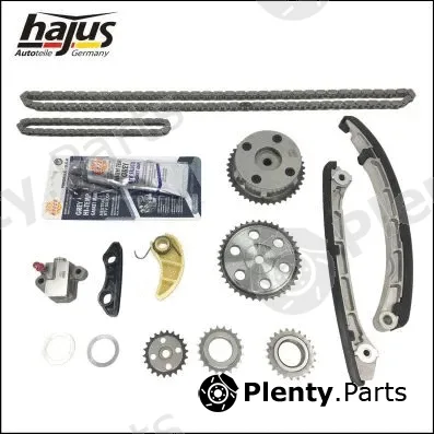 hajus Autoteile 1151407 — Timing Chain Kit