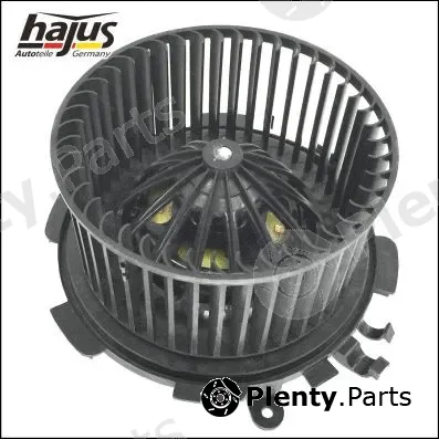 hajus Autoteile 8191054 — Interior Blower