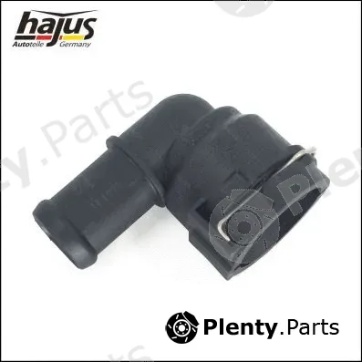 hajus Autoteile 1211021 — Coolant Flange