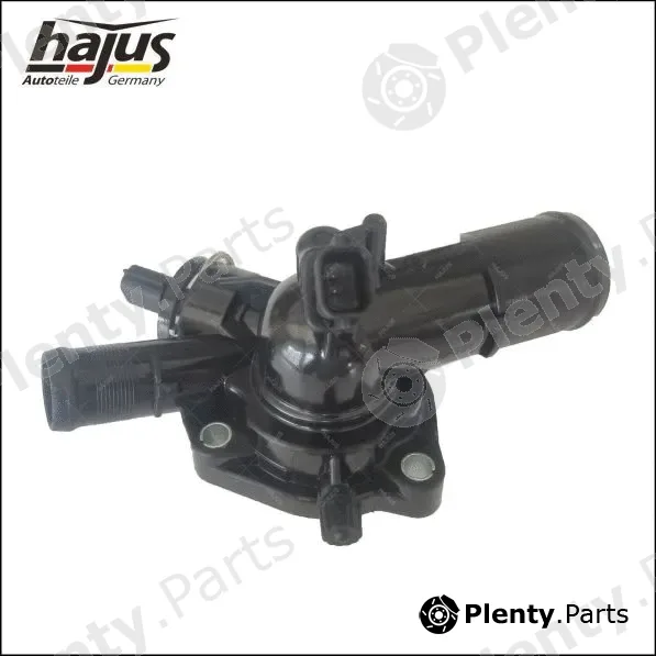 hajus Autoteile 1211497 — Thermostat Housing