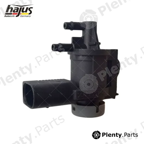 hajus Autoteile 1311117 — Pressure Converter, exhaust control