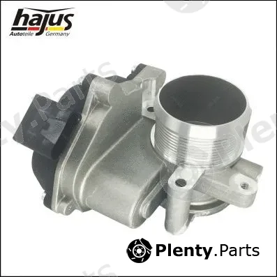 hajus Autoteile 1311048 — Throttle Body