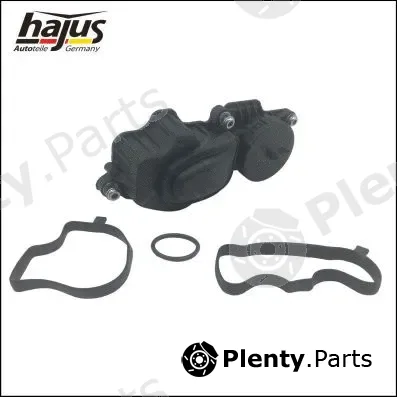 hajus Autoteile 1151291 — Valve, crankcase ventilation
