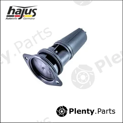 hajus Autoteile 1151174 — Oil Separator, crankcase ventilation