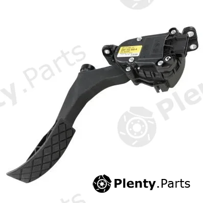 hajus Autoteile 7211001 — Accelerator Pedal