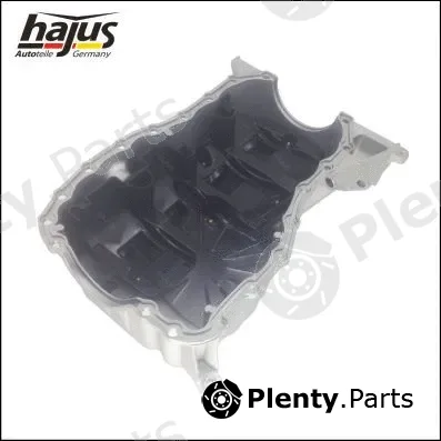 hajus Autoteile 1151109 — Oil Sump