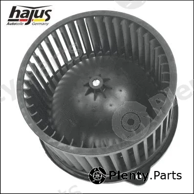 hajus Autoteile 8191051 — Interior Blower