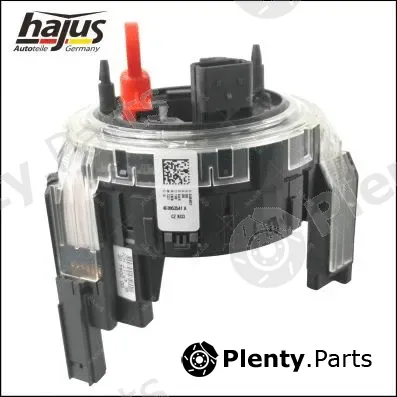 hajus Autoteile 9591158 — Clockspring, airbag
