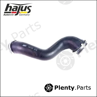 hajus Autoteile 1451105 — Charge Air Hose