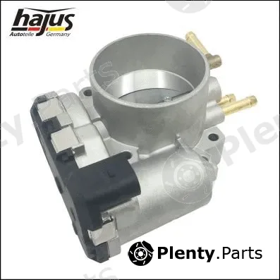 hajus Autoteile 1311095 — Throttle Body