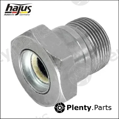 hajus Autoteile 1051001 — Flywheel Bolt
