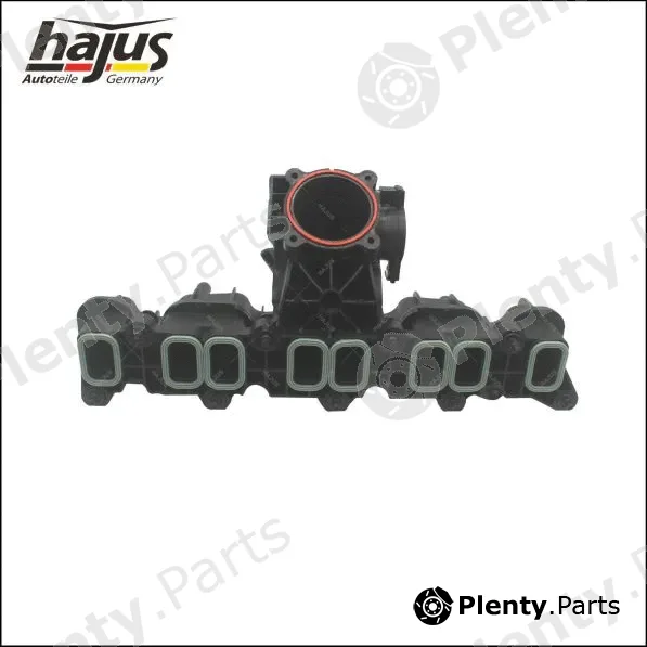 hajus Autoteile 2511054 — Intake Manifold Module