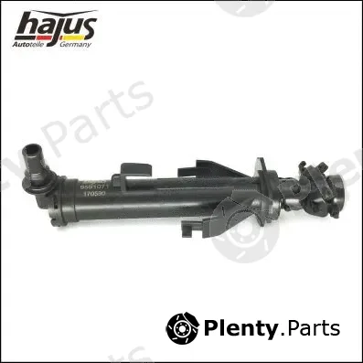 hajus Autoteile 9591071 — Washer Fluid Jet, headlight cleaning