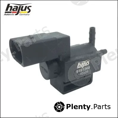 hajus Autoteile 9191269 — Change-Over Valve, change-over flap (induction pipe)