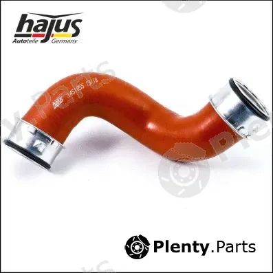 hajus Autoteile 1451055 — Charge Air Hose