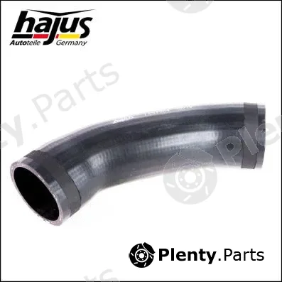 hajus Autoteile 1451004 — Charge Air Hose
