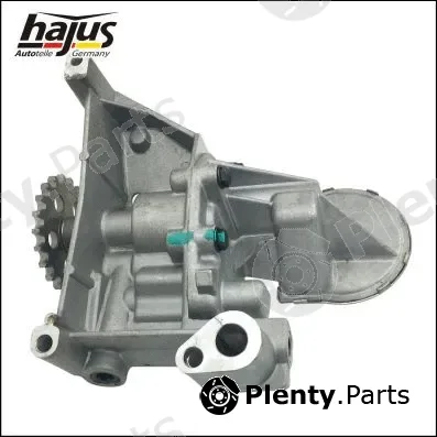 hajus Autoteile 1151145 — Oil Pump