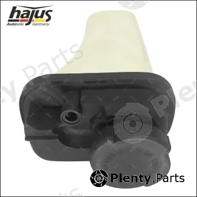 hajus Autoteile 1211445 — Expansion Tank, coolant