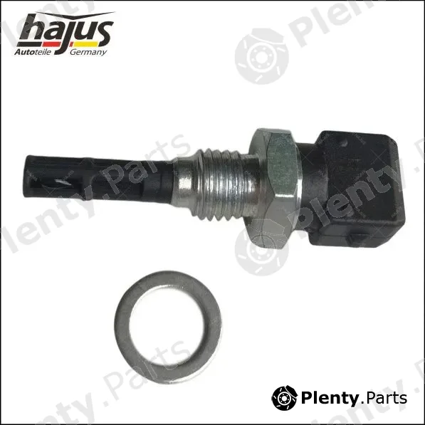 hajus Autoteile 1211481 — Sensor, intake air temperature