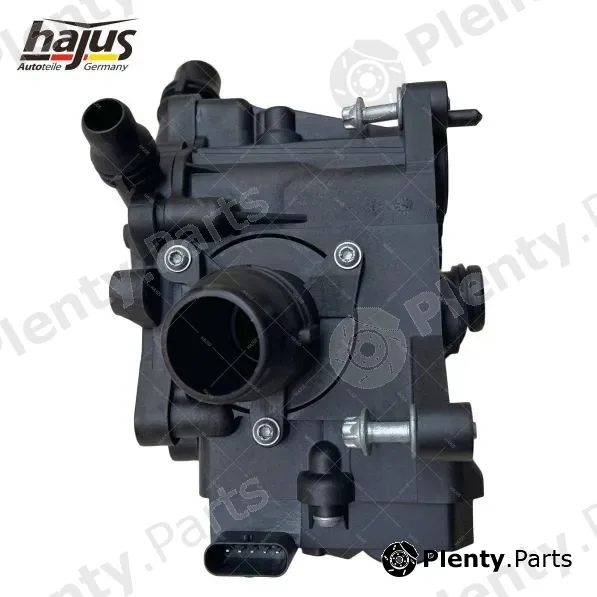 hajus Autoteile 1211509 — Thermostat, coolant