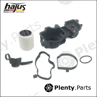 hajus Autoteile 1151296 — Valve, crankcase ventilation