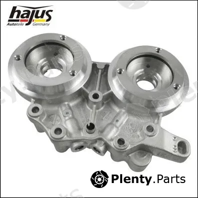 hajus Autoteile 1151473 — Bearing Bracket, camshaft