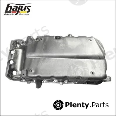 hajus Autoteile 1151514 — Oil Sump