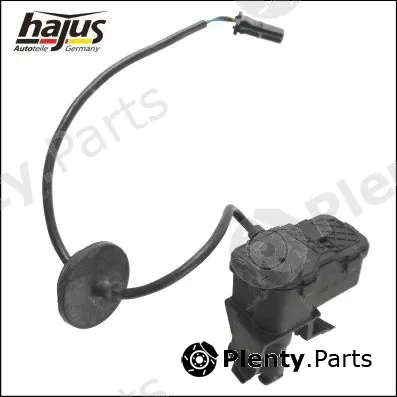 hajus Autoteile 9591172 — Actuator, central locking system