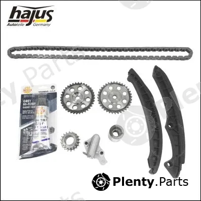 hajus Autoteile 1151459 — Timing Chain Kit