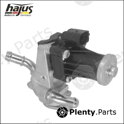 hajus Autoteile 1311106 — EGR Valve