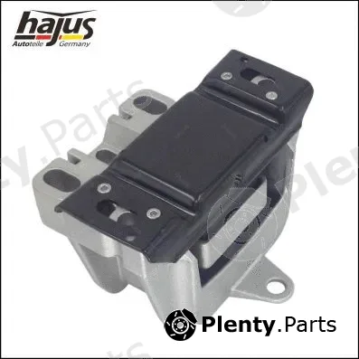 hajus Autoteile 1151232 — Mounting, engine