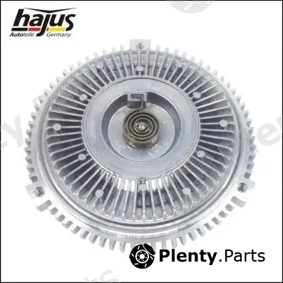 hajus Autoteile 1211094 — Clutch, radiator fan