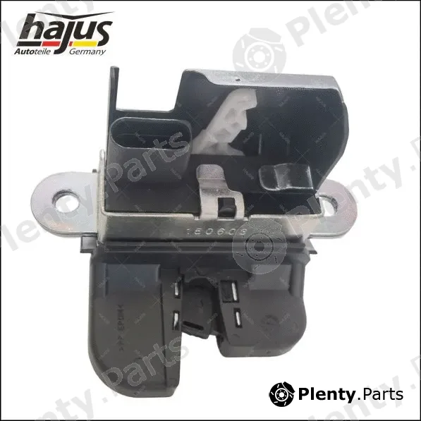 hajus Autoteile 8271067 — Tailgate Lock