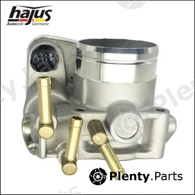 hajus Autoteile 1311016 — Throttle Body