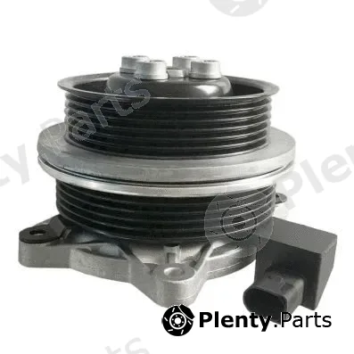 hajus Autoteile 1211361 — Water Pump, engine cooling
