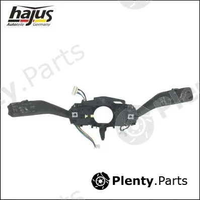 hajus Autoteile 9591143 — Steering Column Switch