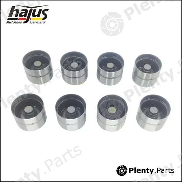 hajus Autoteile 1151245 — Valve Tappet Set