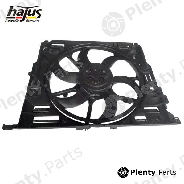 hajus Autoteile 1211546 — Fan, engine cooling